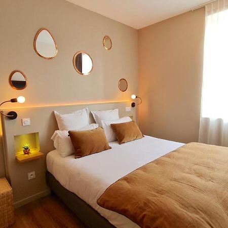 Hotel Le C - Boutique Hotel Narbonne Buitenkant foto