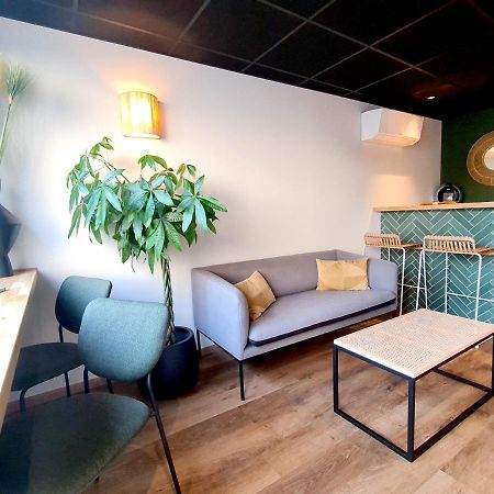 Hotel Le C - Boutique Hotel Narbonne Buitenkant foto