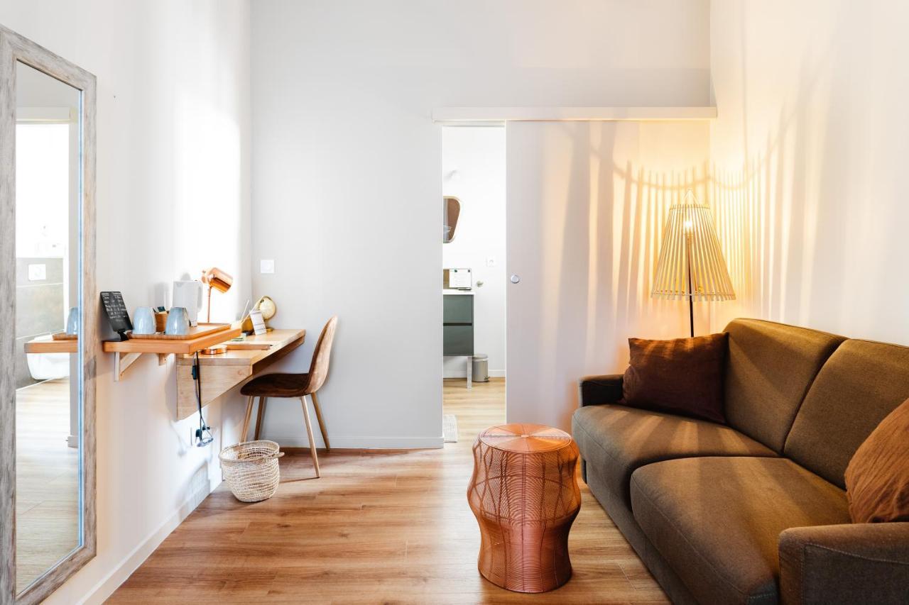 Hotel Le C - Boutique Hotel Narbonne Buitenkant foto