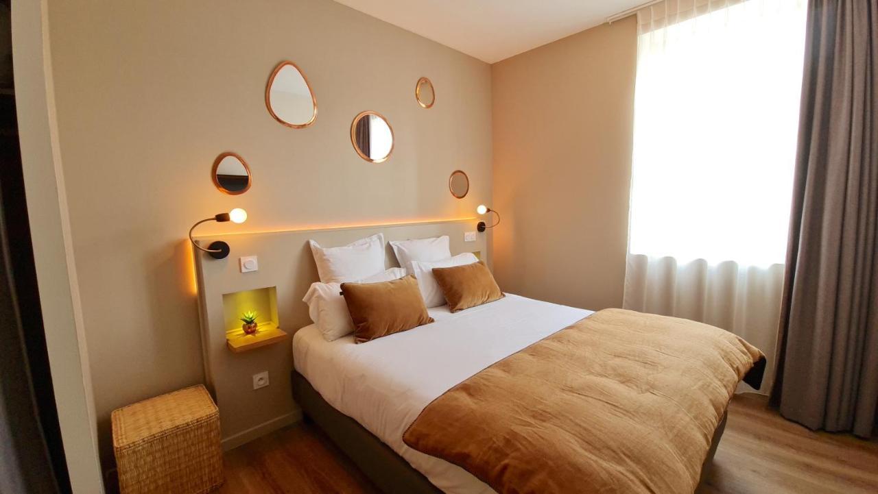 Hotel Le C - Boutique Hotel Narbonne Buitenkant foto