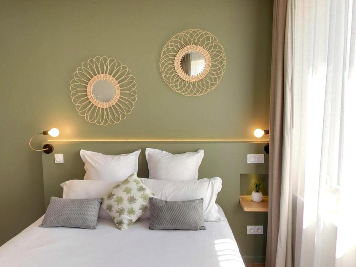 Hotel Le C - Boutique Hotel Narbonne Buitenkant foto