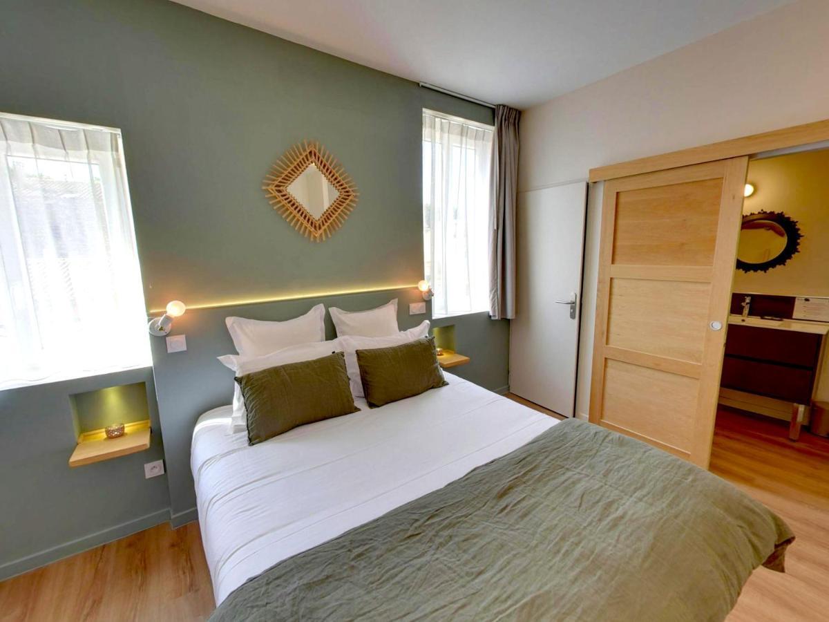 Hotel Le C - Boutique Hotel Narbonne Buitenkant foto