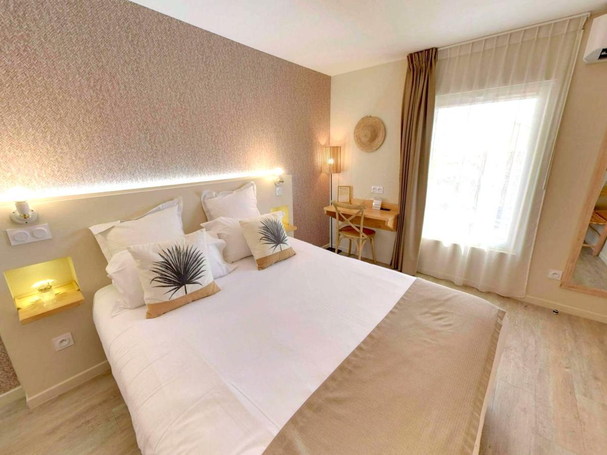 Hotel Le C - Boutique Hotel Narbonne Buitenkant foto