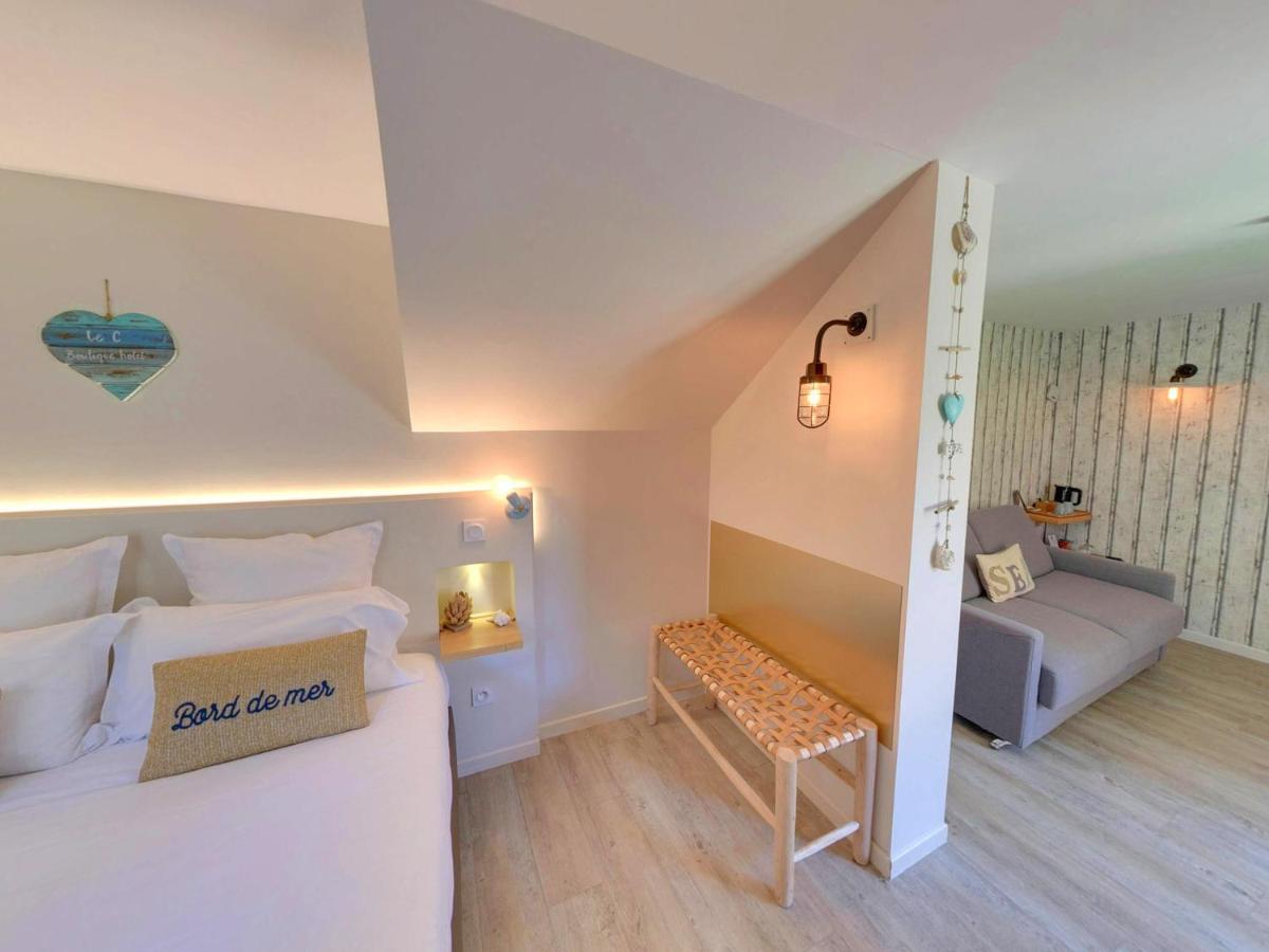 Hotel Le C - Boutique Hotel Narbonne Buitenkant foto