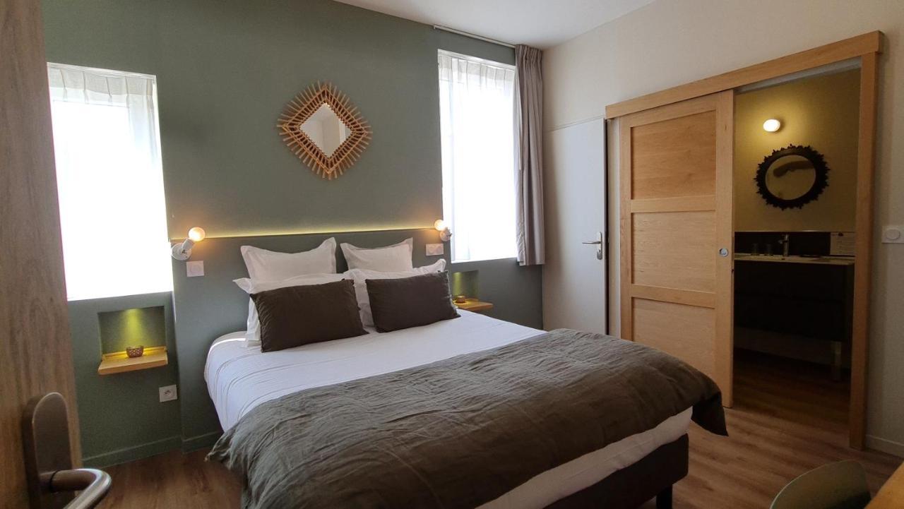 Hotel Le C - Boutique Hotel Narbonne Buitenkant foto