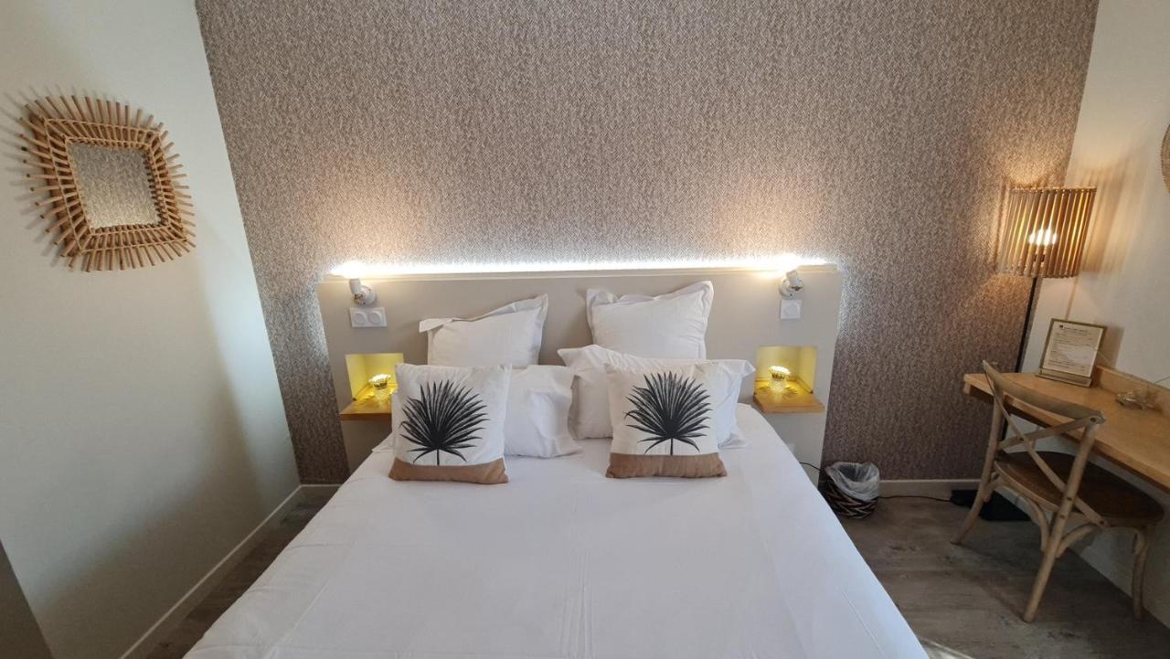 Hotel Le C - Boutique Hotel Narbonne Buitenkant foto