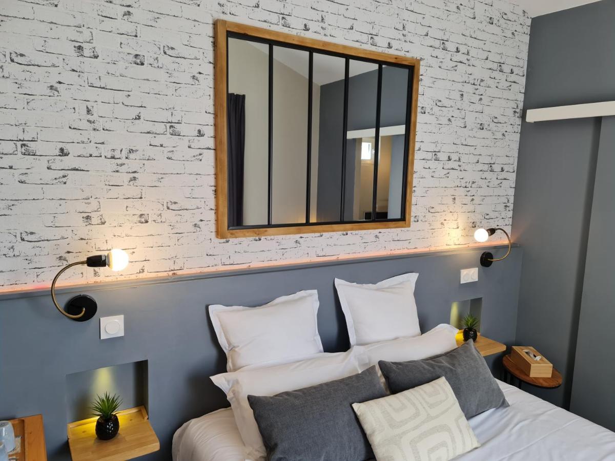 Hotel Le C - Boutique Hotel Narbonne Buitenkant foto