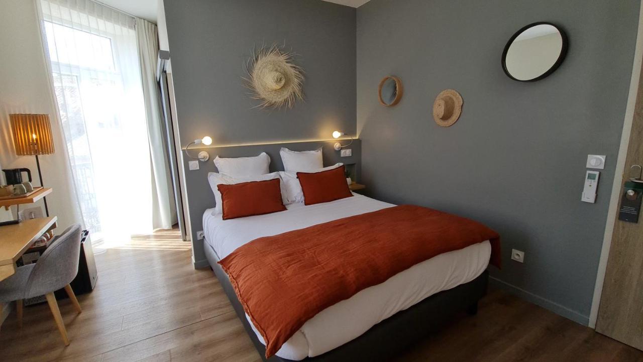 Hotel Le C - Boutique Hotel Narbonne Buitenkant foto