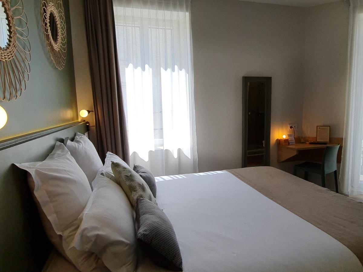 Hotel Le C - Boutique Hotel Narbonne Buitenkant foto