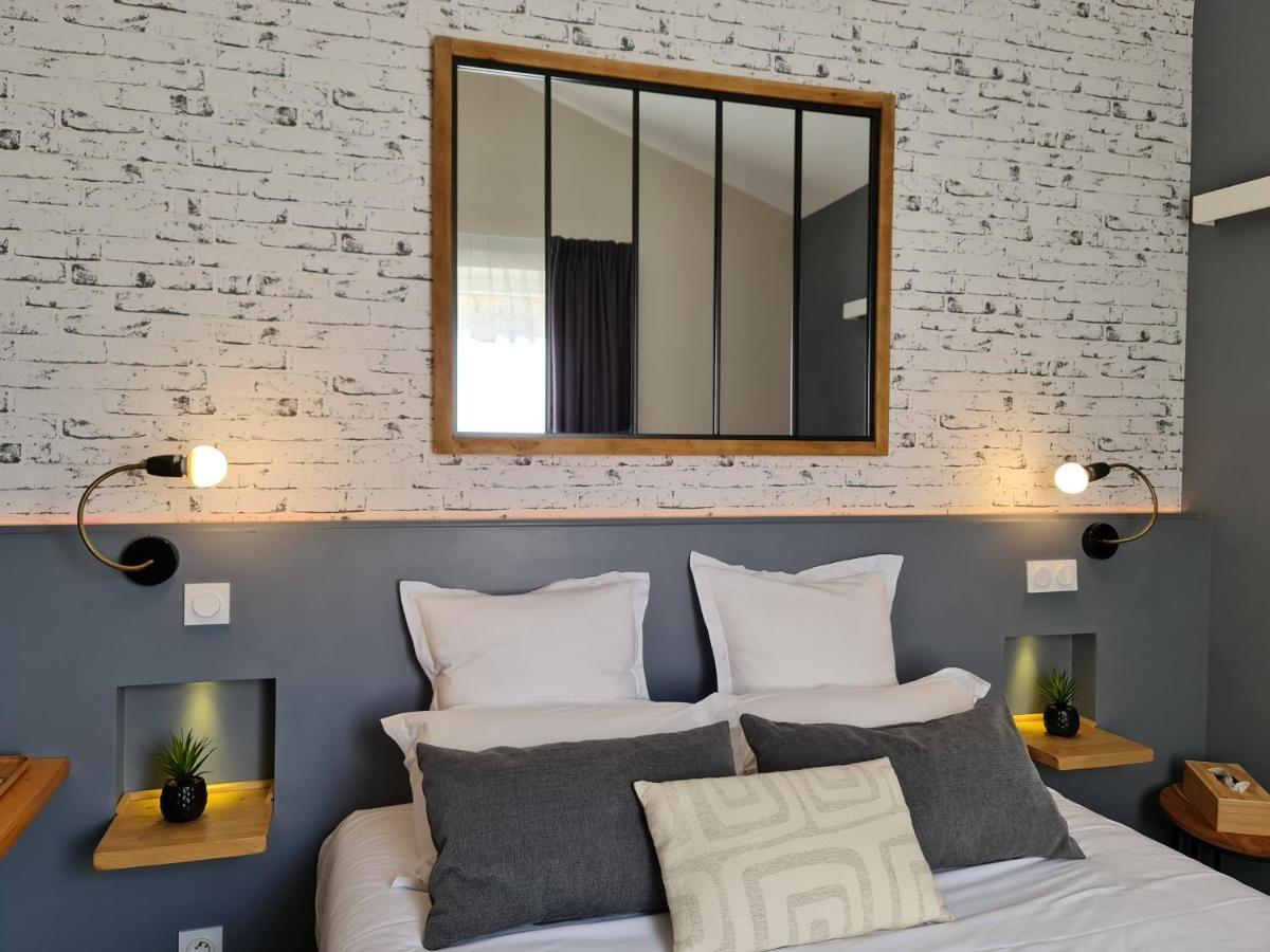 Hotel Le C - Boutique Hotel Narbonne Buitenkant foto
