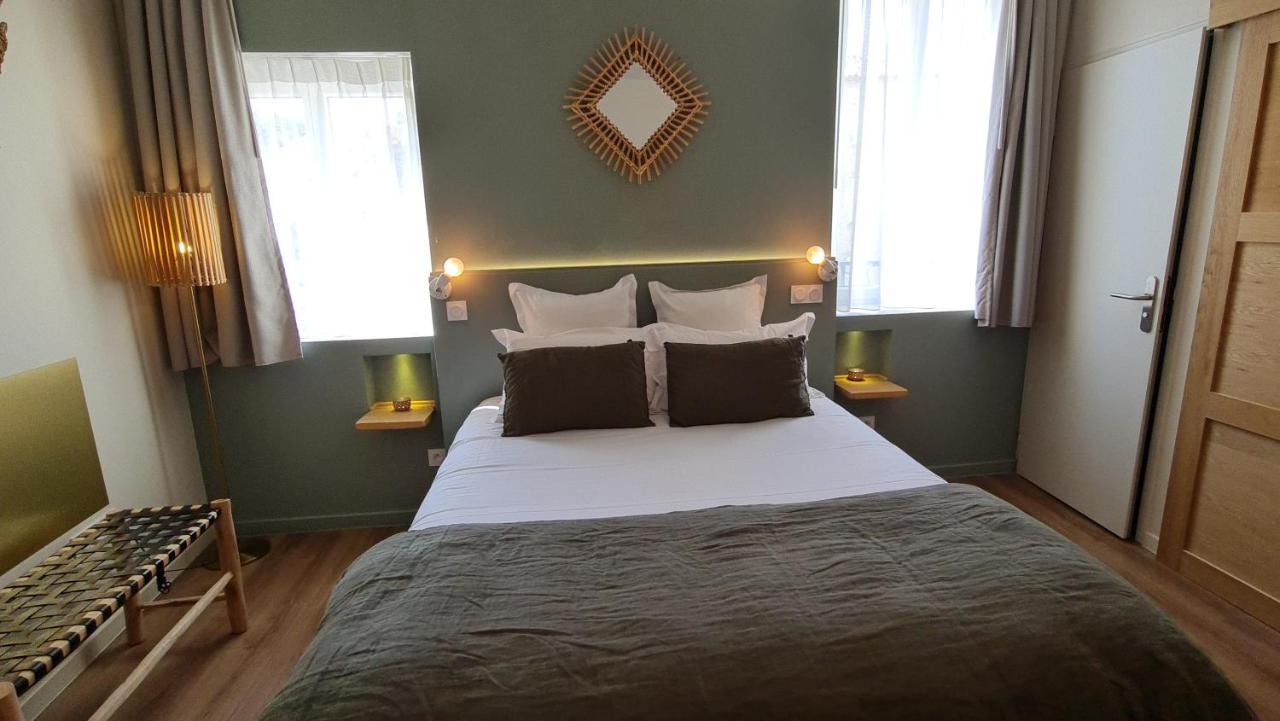 Hotel Le C - Boutique Hotel Narbonne Buitenkant foto