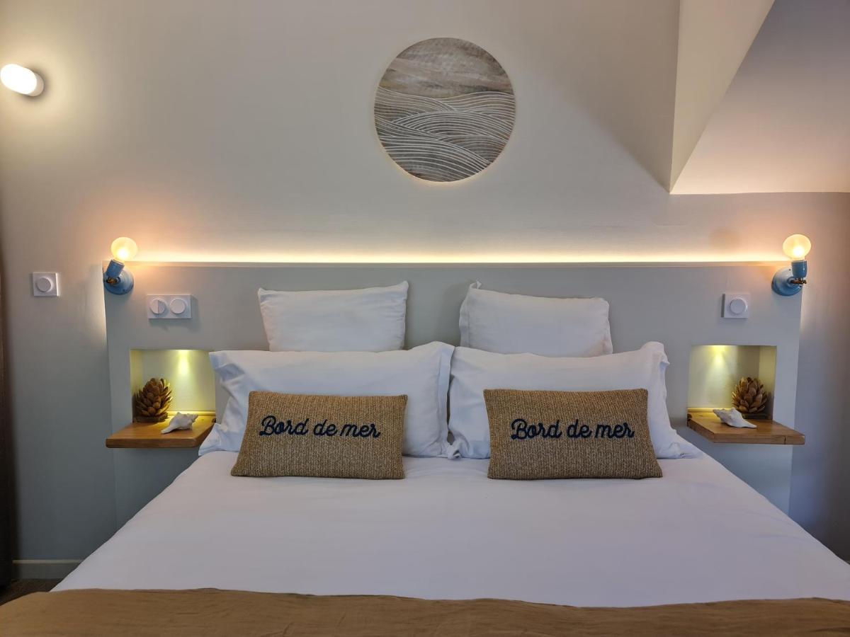 Hotel Le C - Boutique Hotel Narbonne Buitenkant foto