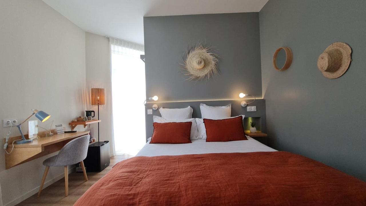 Hotel Le C - Boutique Hotel Narbonne Buitenkant foto