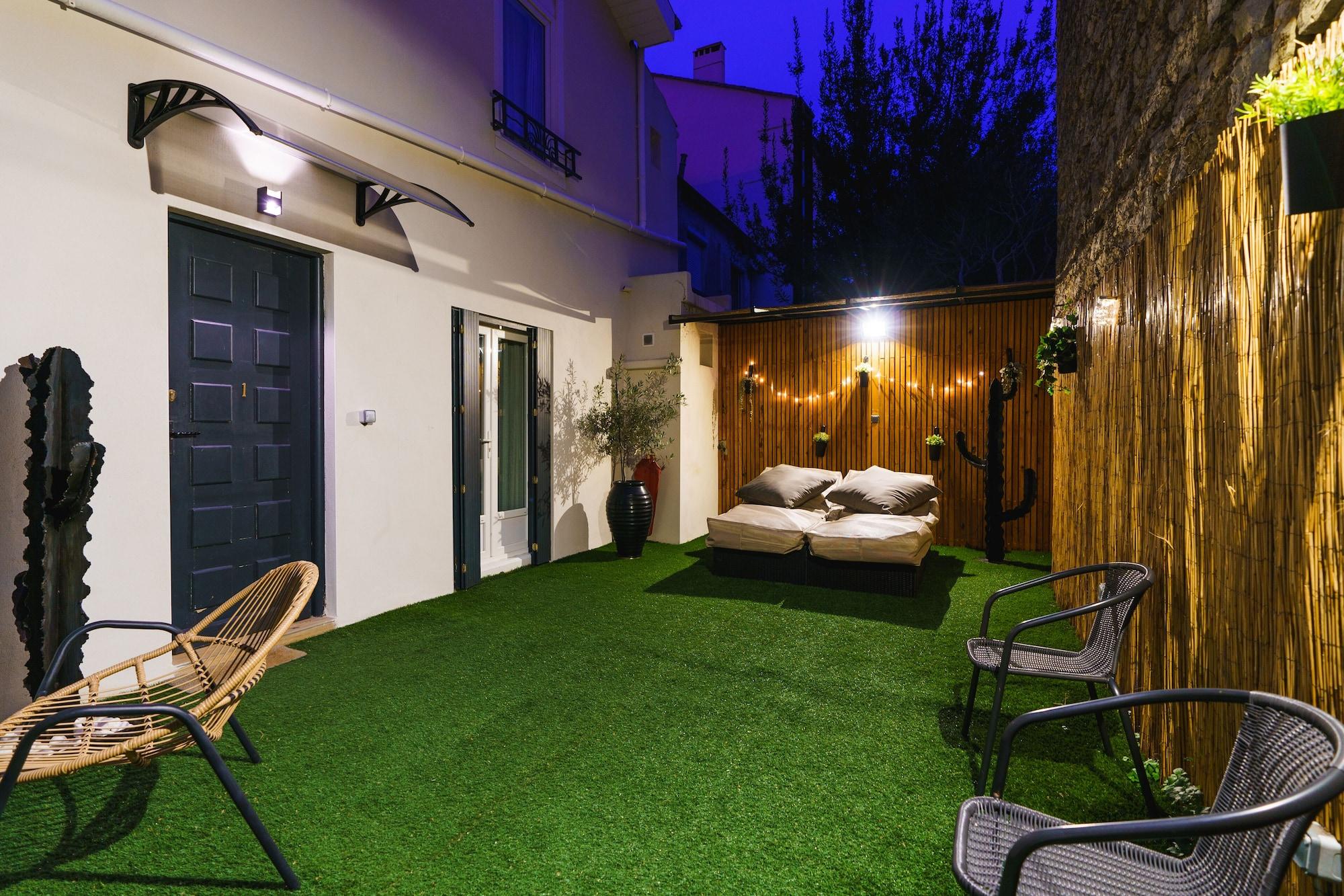 Hotel Le C - Boutique Hotel Narbonne Buitenkant foto