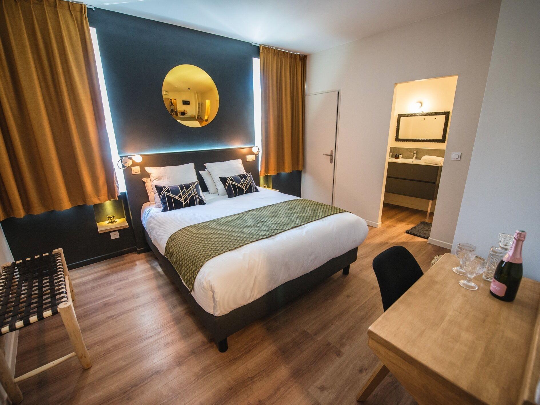 Hotel Le C - Boutique Hotel Narbonne Buitenkant foto